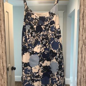 Loft summer dress